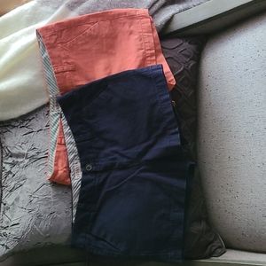 Merona Shorts Size 4 (2 Pairs)